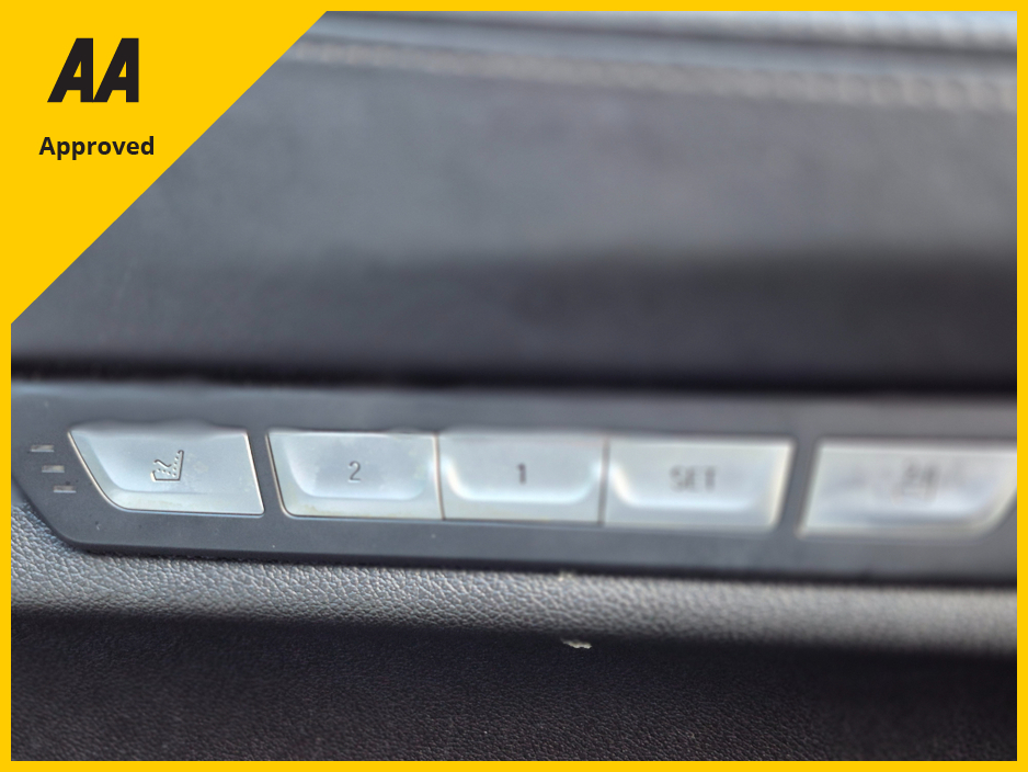 2018 BMW 7 Series M Sport + 67,000 KMs + Massage Seats €29,995