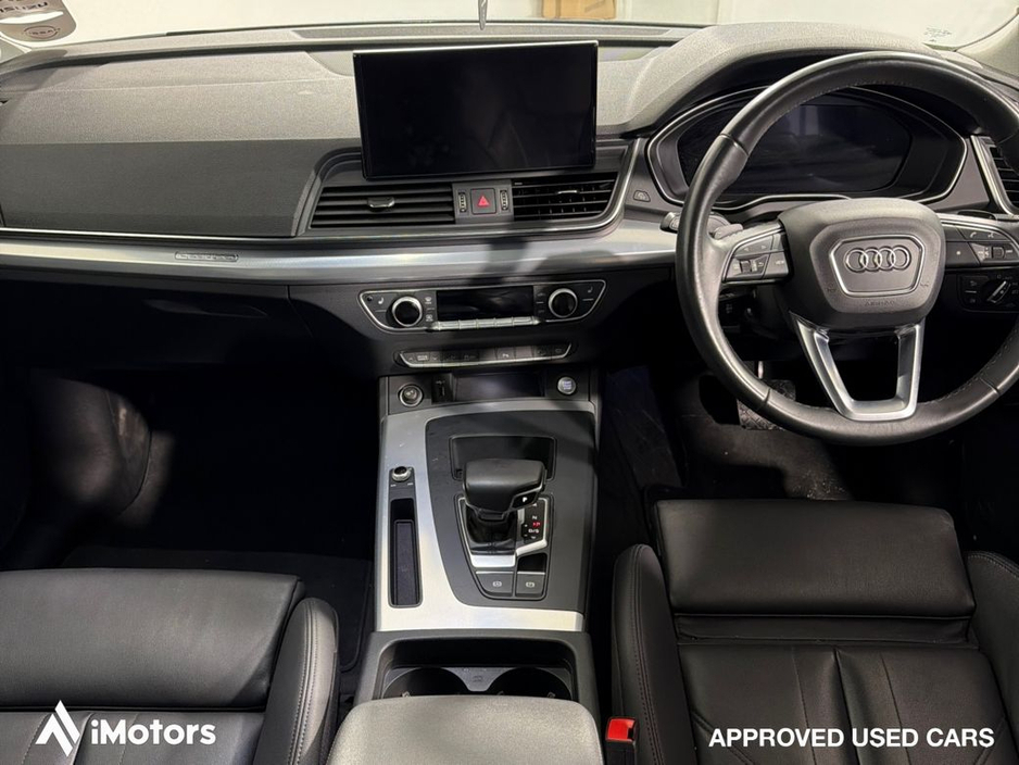 2022 Audi Q5 - image 16