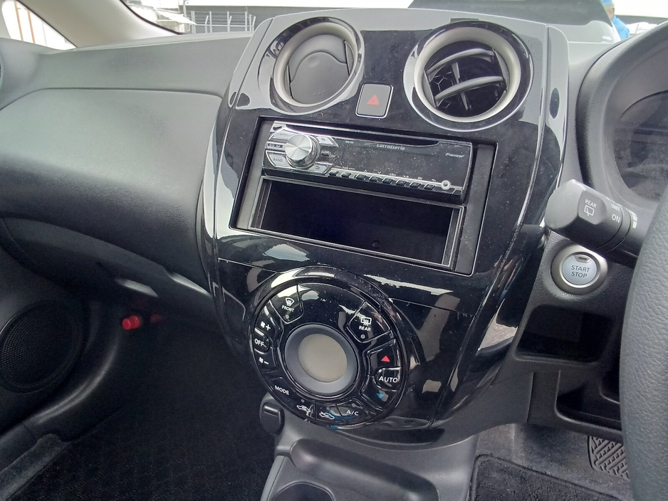 2020 Nissan Note  €13,950