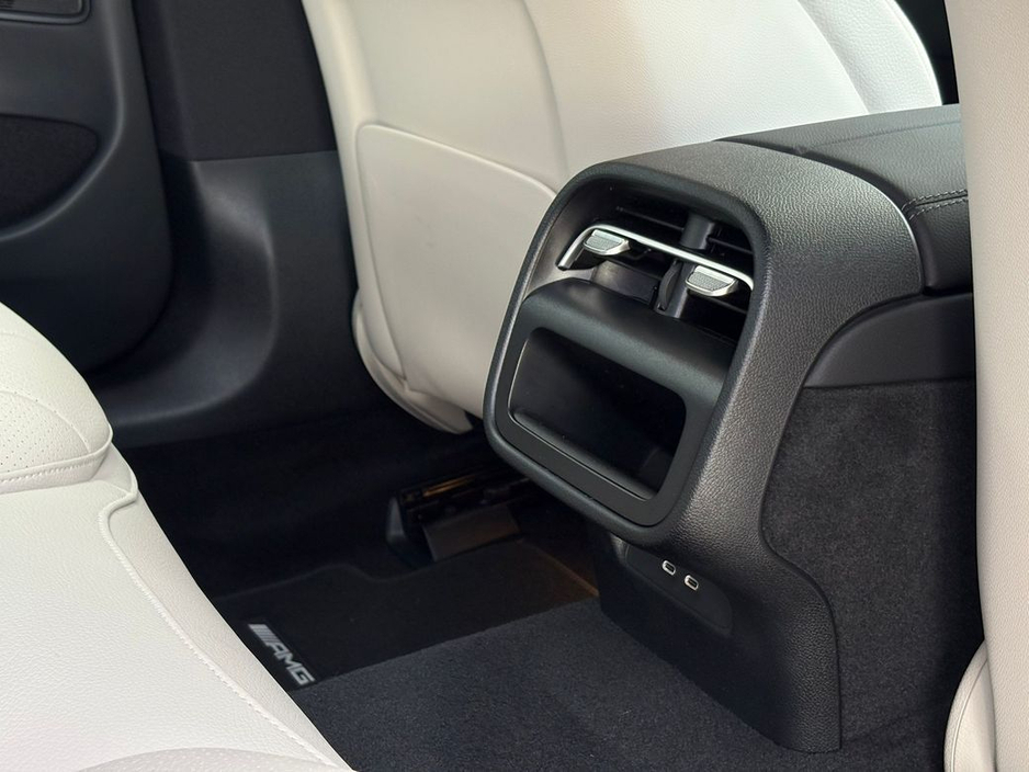 2025 Mercedes-Benz E Class - image 29