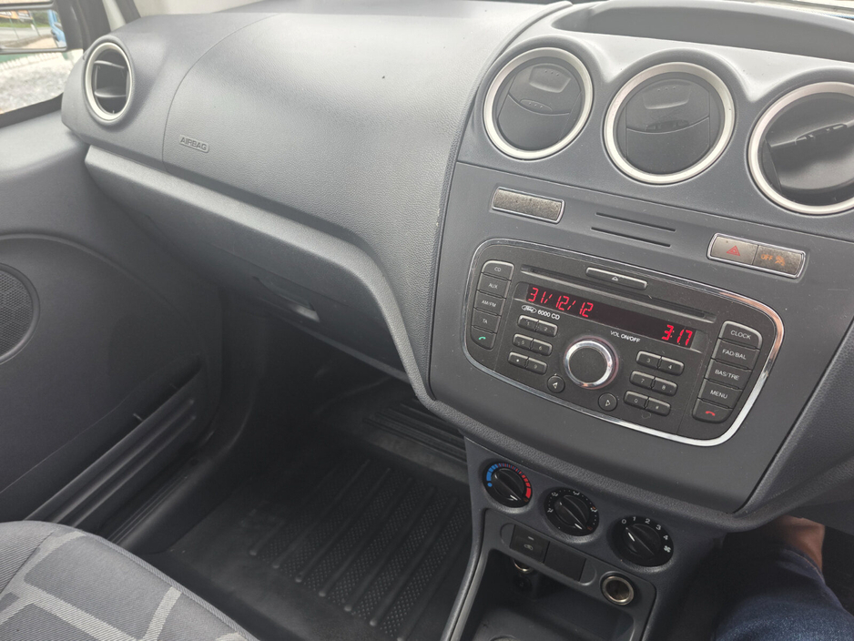 2013 Ford Transit  €5,500