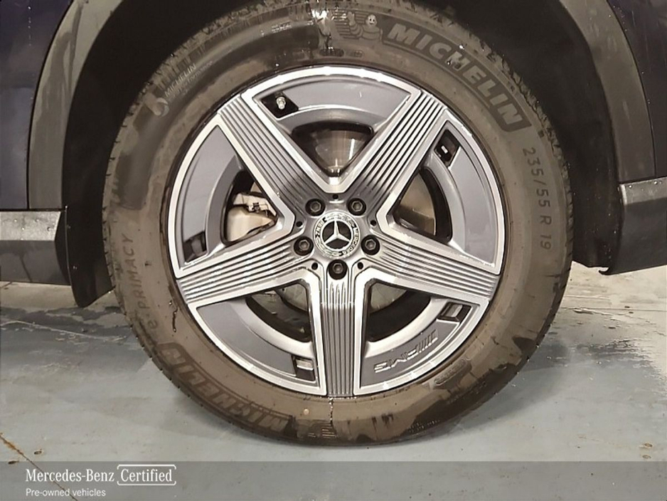 2024 Mercedes-Benz GLC Class 220D 4MATIC AMG Line - Low Mileage €71,895