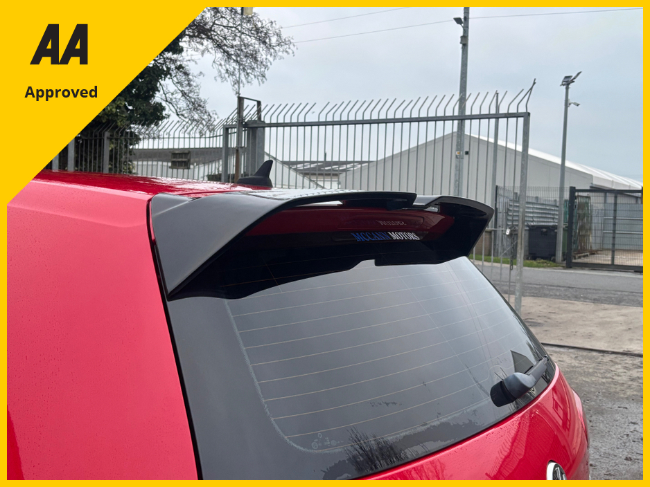 2015 Volkswagen Golf 1.2TSI 5DR AUTO FULLY LOADED WITH EXTRAS €12,950