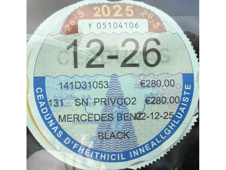 2014 Mercedes-Benz C Class - image 11