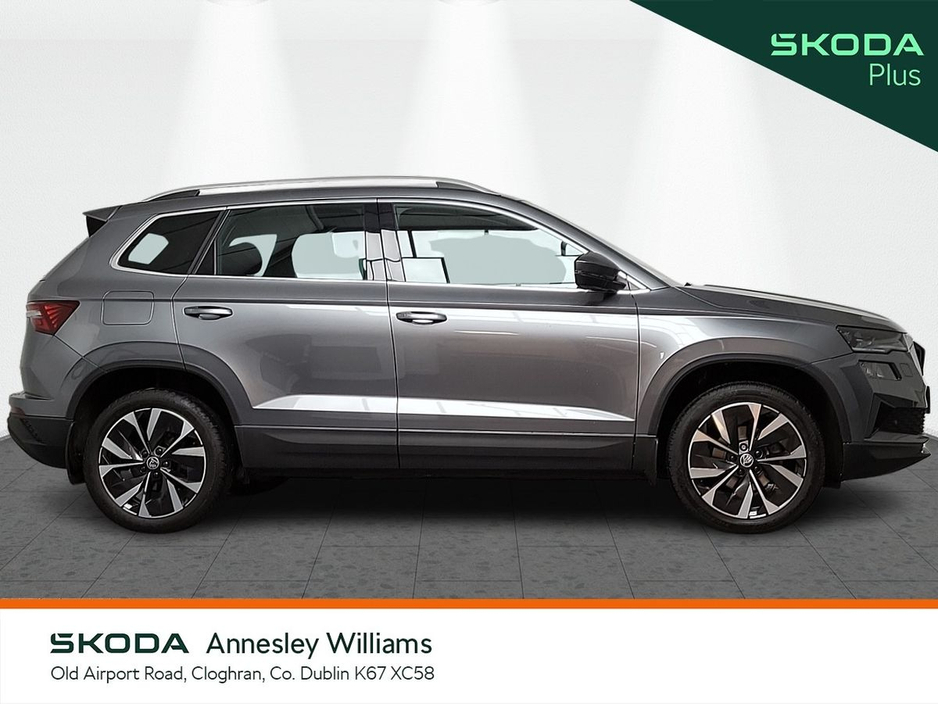2023 Skoda Karoq Style 1.0Tsi 110Bhp €32,950