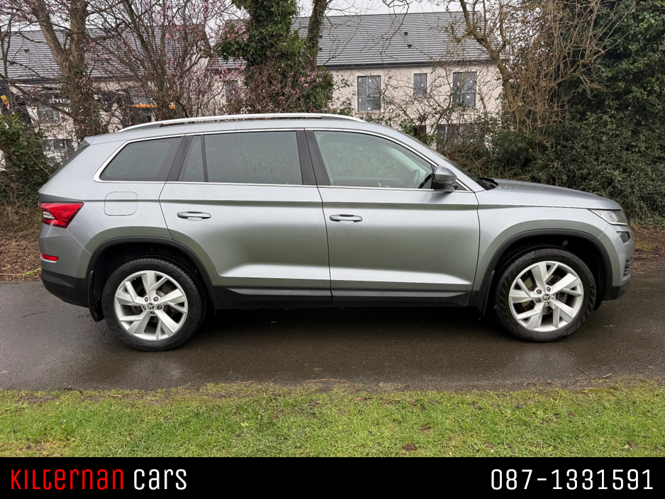 2019 Skoda Kodiaq - image 2