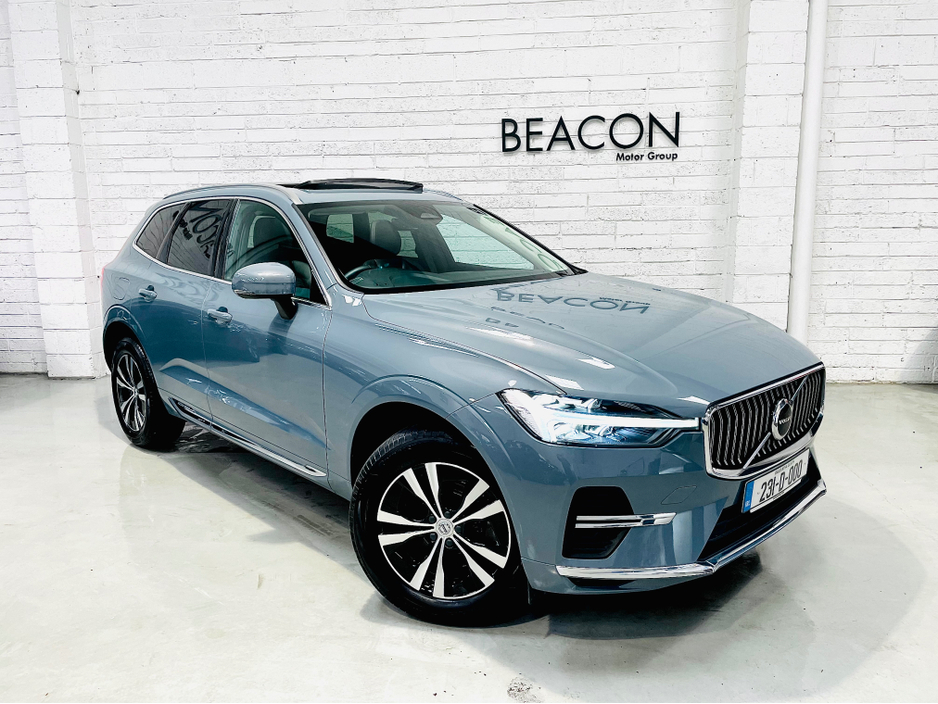 2023 Volvo XC60 for sale in , Ireland