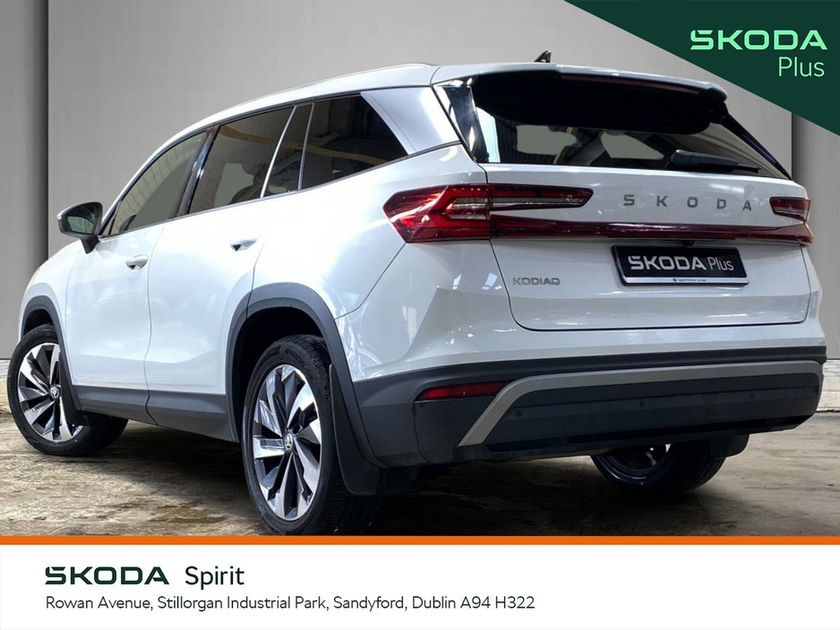 2024 Skoda Kodiaq - image 3