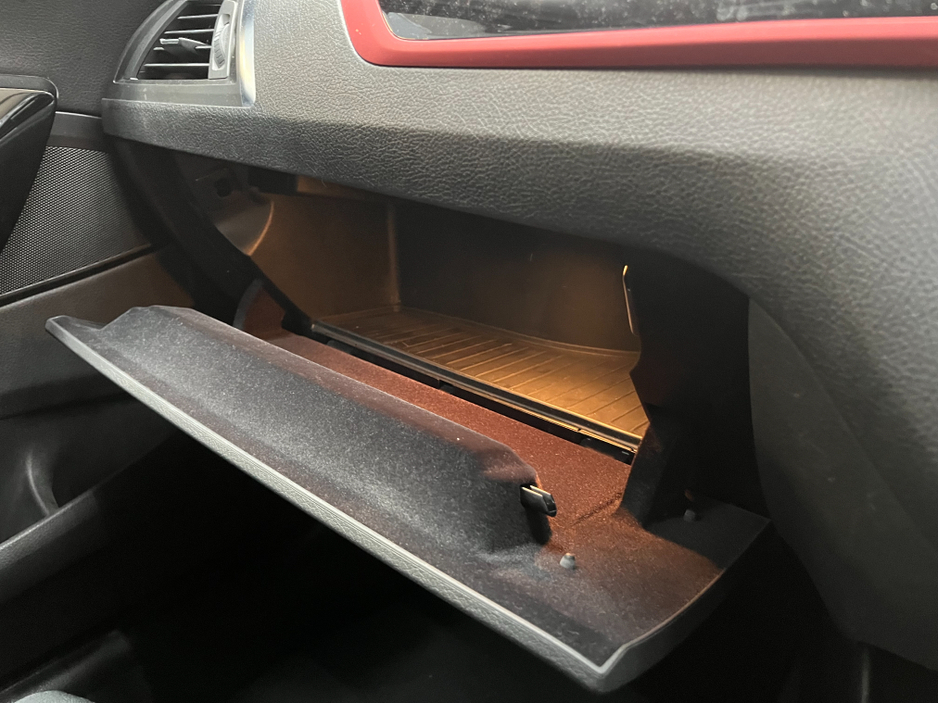 2017 BMW 1 Series €16950 2017 118D SPORTS 2.0 AUTOMATIC / CRUISE CONTROL / REVERSE CAMERA AND MORE €16,950