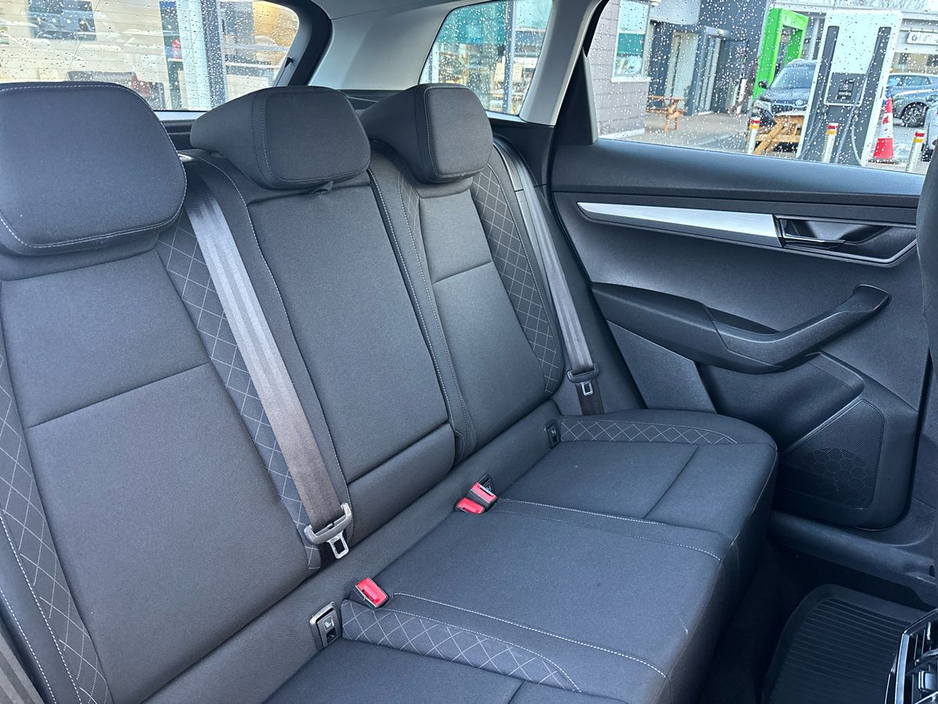 2019 Skoda Karoq 1.6TDI 115bhp Ambition €20,995