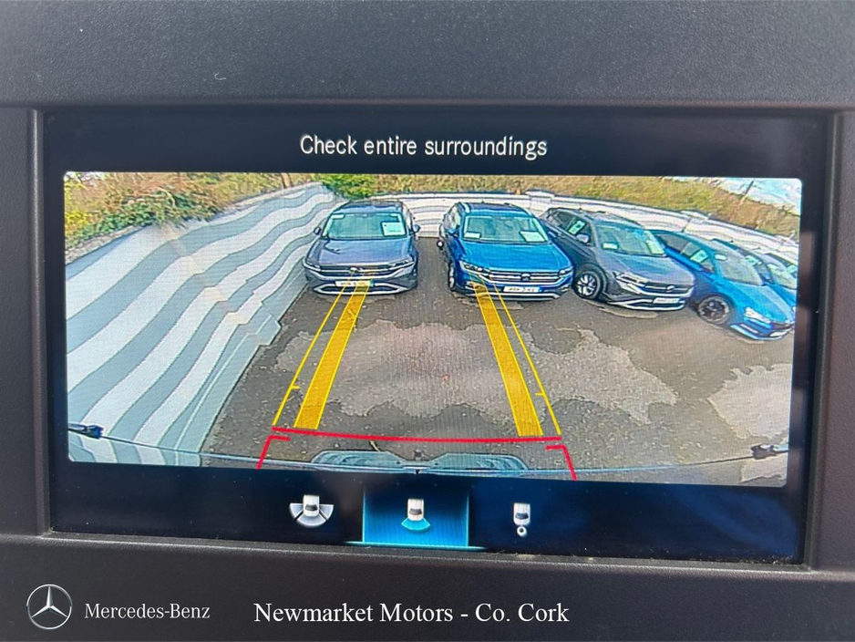 2021 Mercedes-Benz Sprinter - image 9