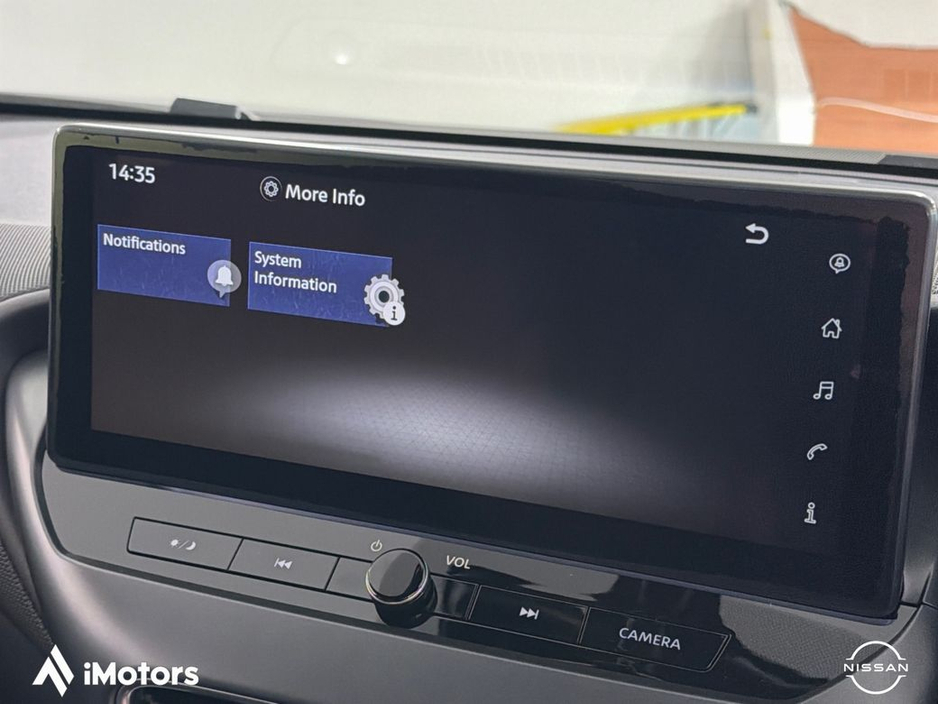 2026 Nissan Juke - image 25