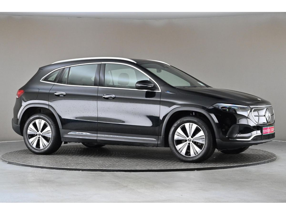 2022 Mercedes-Benz EQA EQA 250 *LOW MILEAGE*BEIGE LEATHER* €30,690