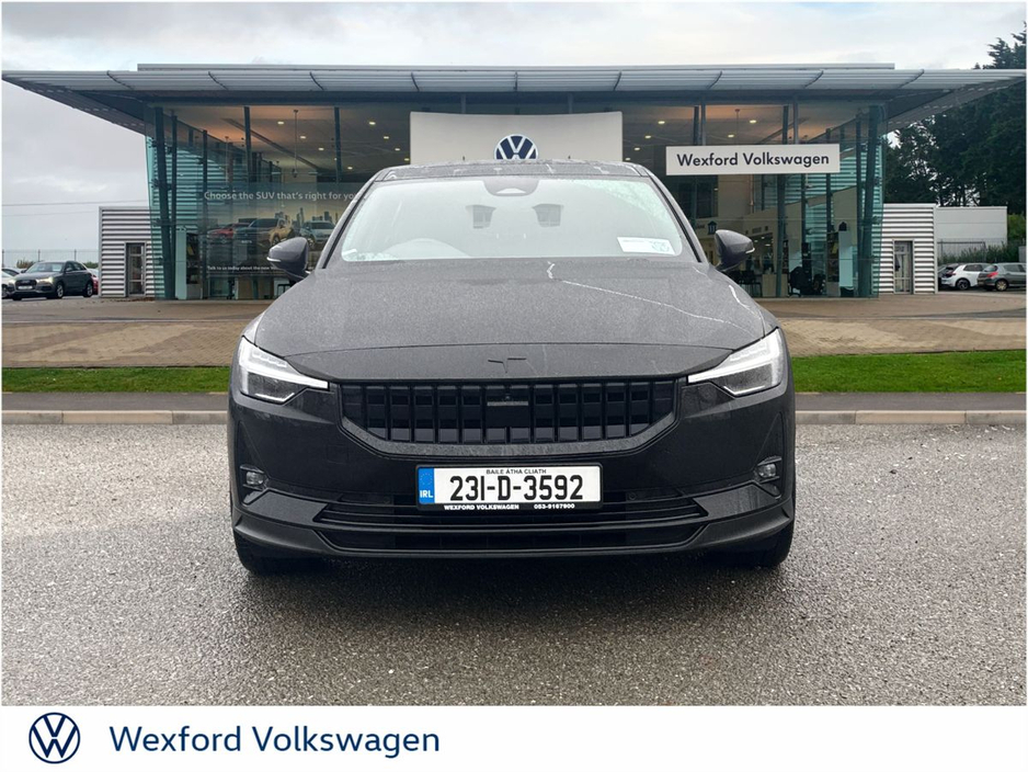 2023 Polestar 2 78 kWh 402HP Long Range Dual Motor €32,975