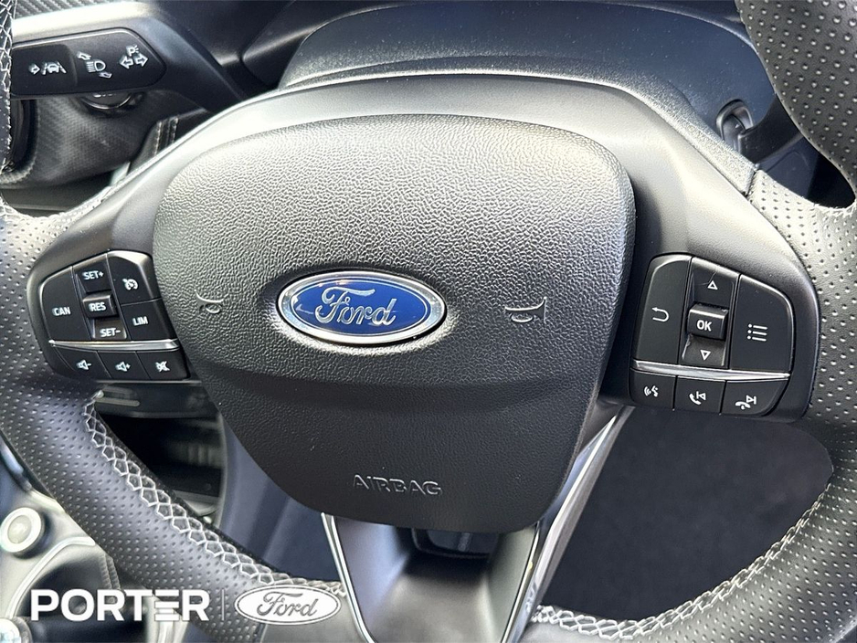 2021 Ford Puma - image 23