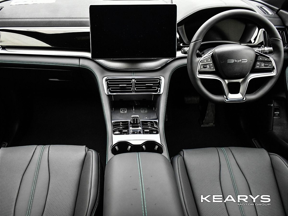 2026 BYD Seal U - image 10