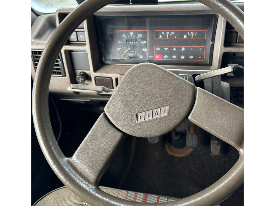 1989 Fiat Ducato - image 7