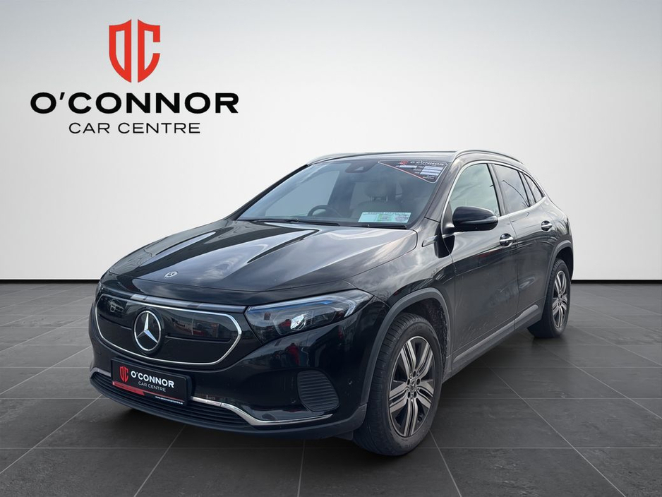 2022 Mercedes-Benz EQA for sale in , Ireland