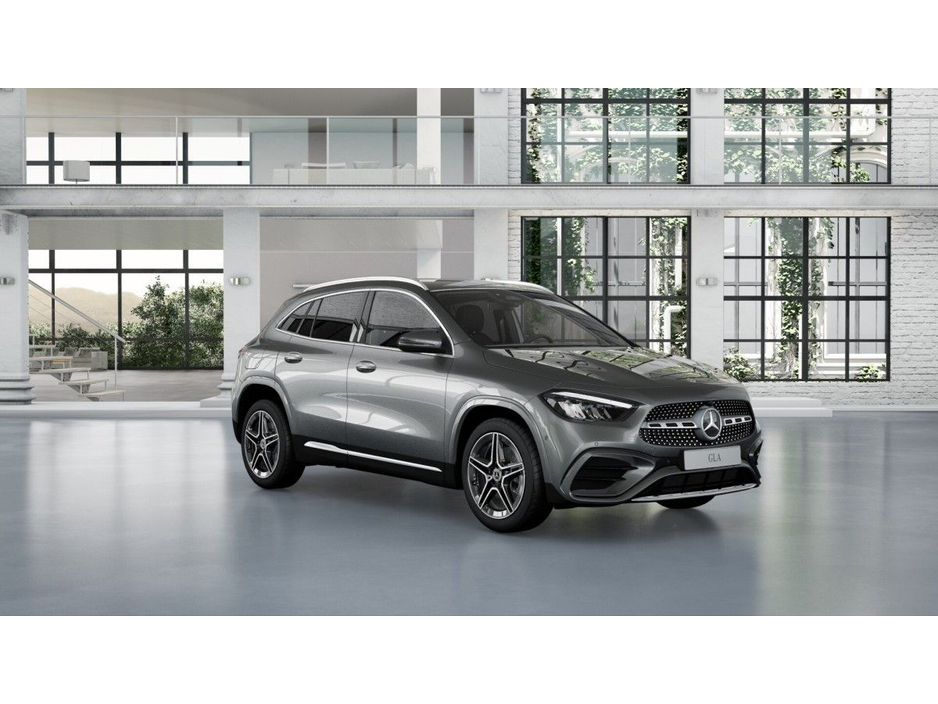 2024 Mercedes-Benz GLA Class for sale in , Ireland