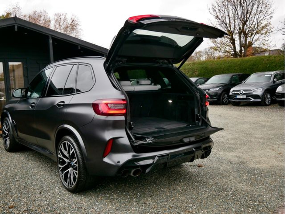 2022 BMW X5 - image 14