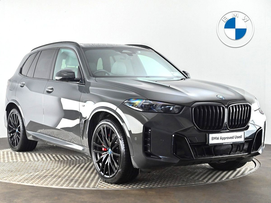 2025 BMW X5 for sale in , Ireland