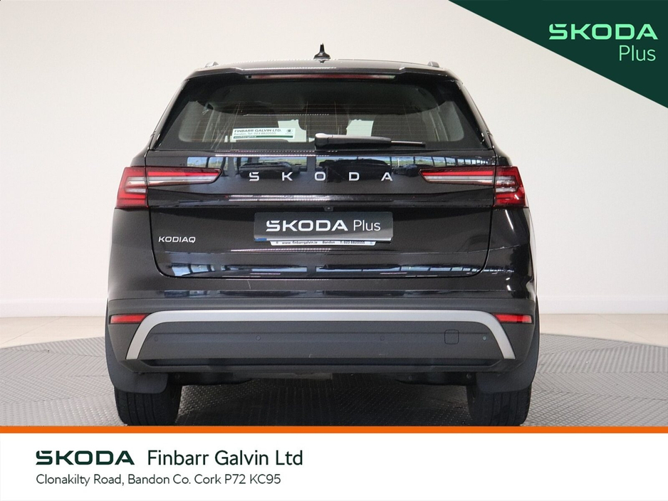 2025 Skoda Kodiaq SELECTION+ 2.0TDI 150HP DSG €51,950