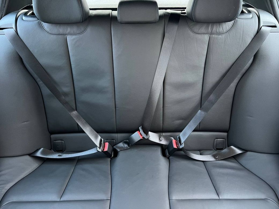 2018 BMW 1 Series 118d M-SPORT 2.0 D // SHADOW EDITION // FULL SERVICE HISTORY // 18" ALLOYS €19,900