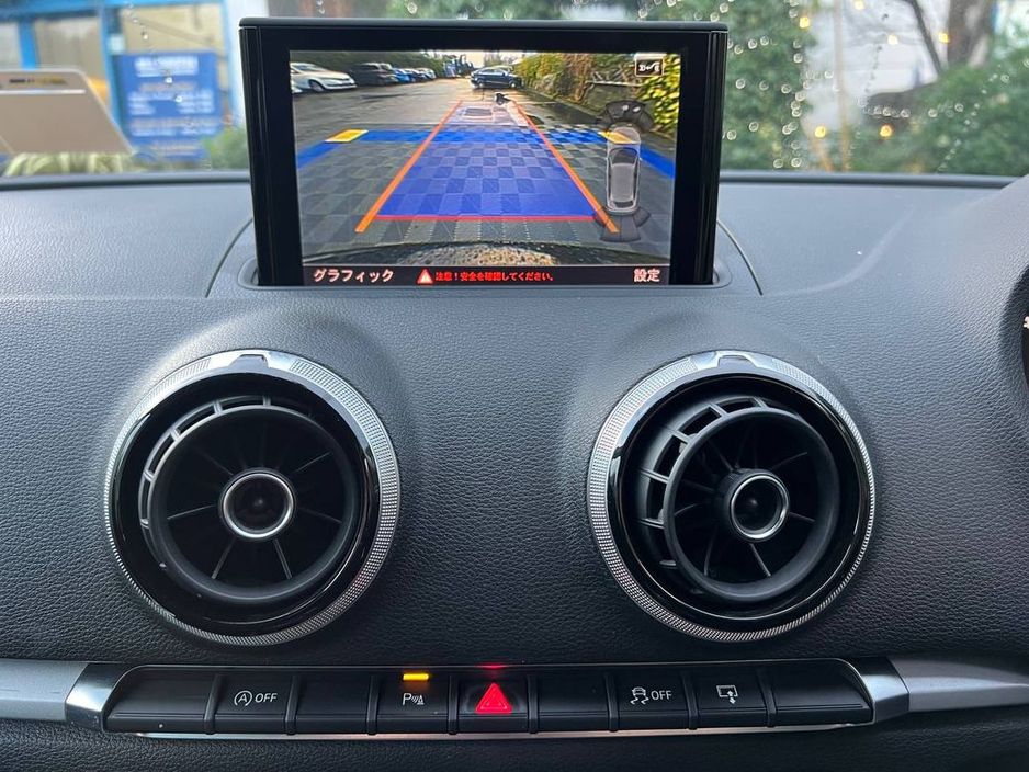 2015 Audi A3 S-LINE PACK 1.4 TFSI // NEW 19" S-LINE ALLOYS // LOW MILEAGE // REVERSE CAMERA // ADAPTIVE CRUISE CONTROL €15,900