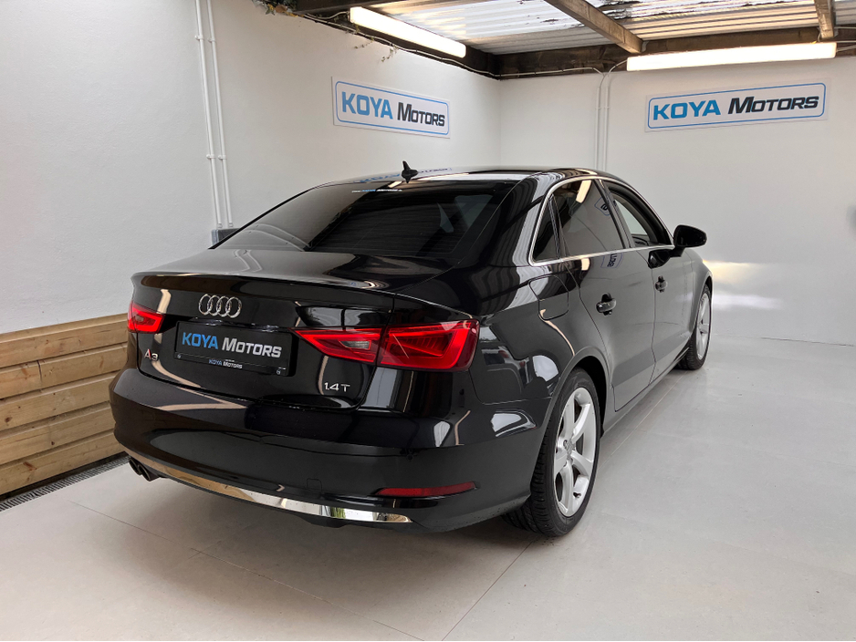 2014 Audi A3 - image 12