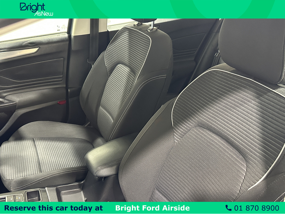 2023 Ford Focus - image 18