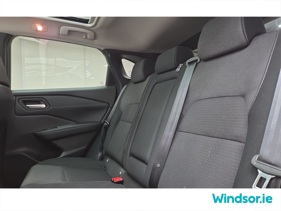 2024 Nissan Qashqai ePOWER QASHQAI SV PREMIUM €36,495