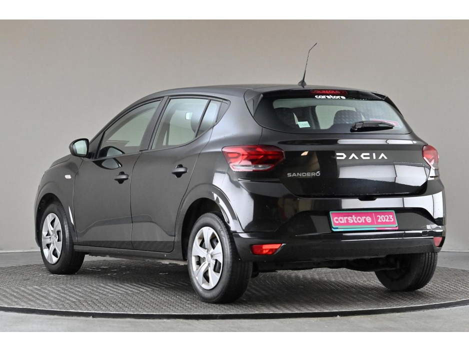 2023 Dacia Sandero - image 7