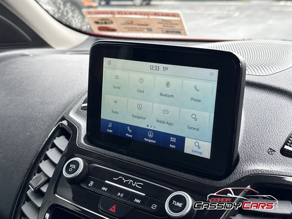 2022 Ford Transit Connect - image 13