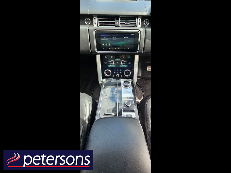 2021 Land Rover Range Rover - image 32