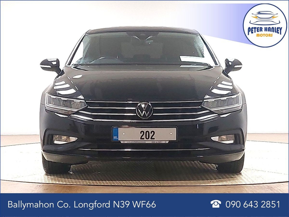 2020 Volkswagen Passat Passat Se Nav Tdi S-A SE Nav TDi EVO 150 DSG Auto Start/Stop €20,950