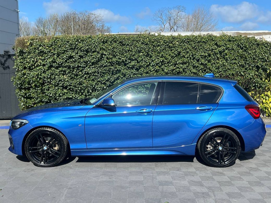 2018 BMW 1 Series - image 3