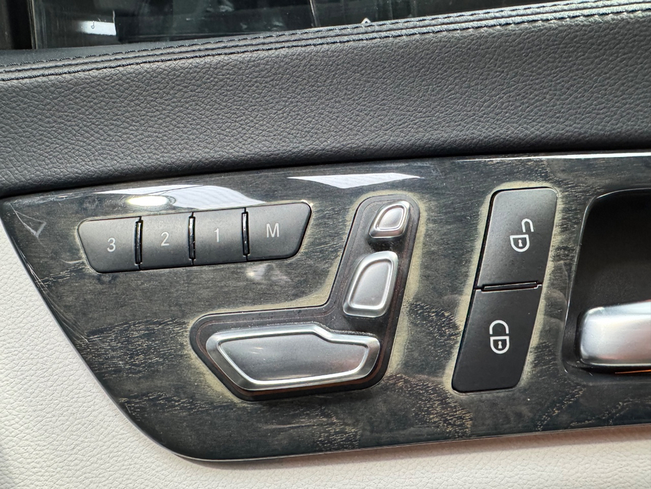 2017 Mercedes-Benz CLS Class - image 24