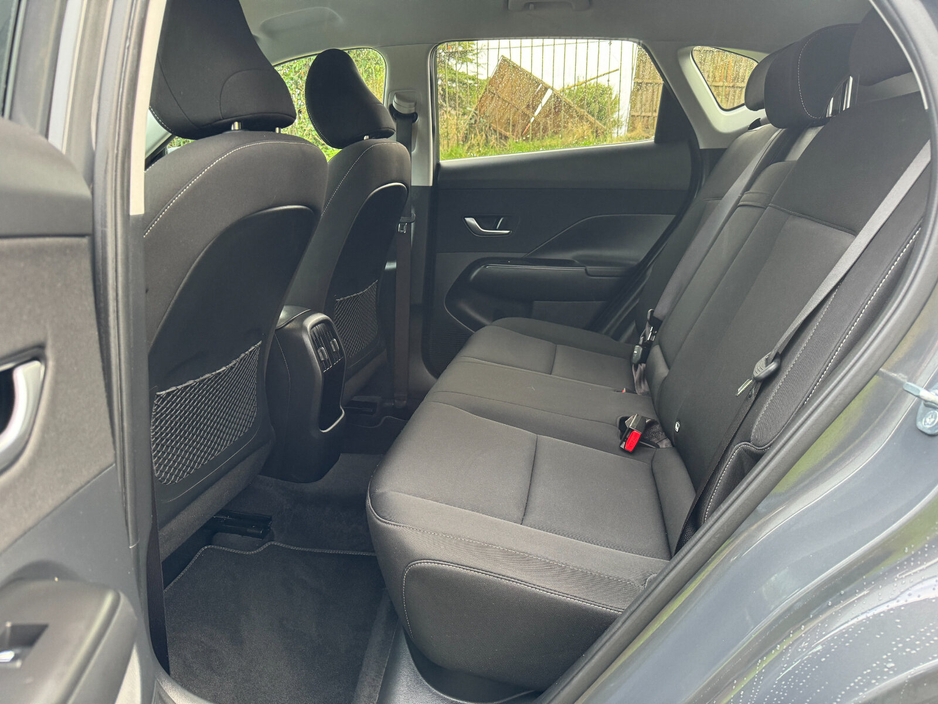 2024 Hyundai Kona 1.0 T-GDI Elegance €30,950