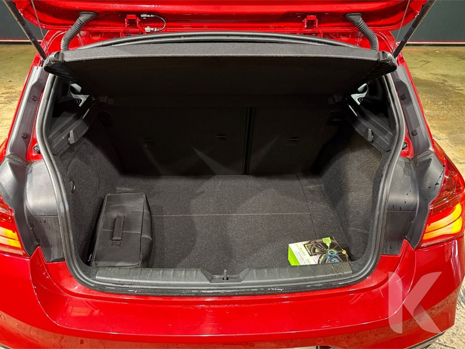 2018 BMW 1 Series - image 13