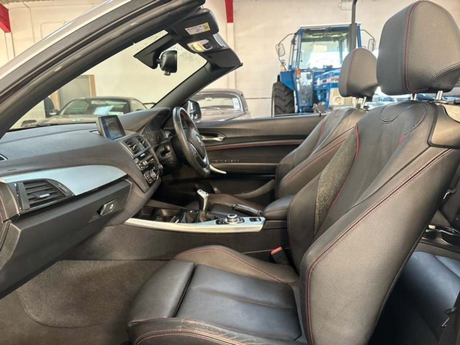 2016 BMW 2 Series - image 6