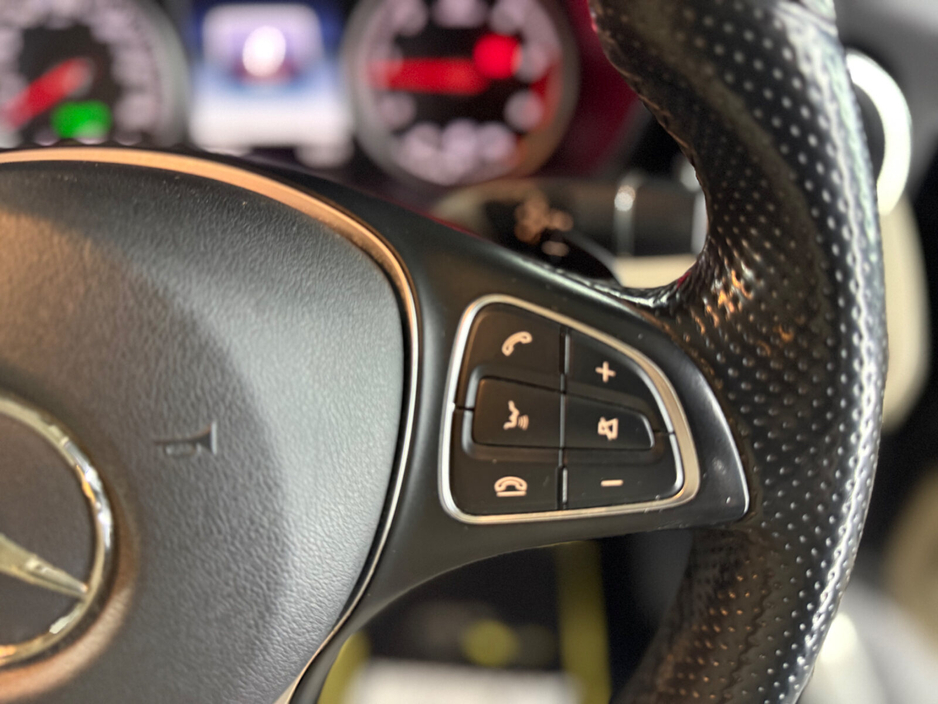 2016 Mercedes-Benz GLC Class 220 D 4Matic Auto €24,950