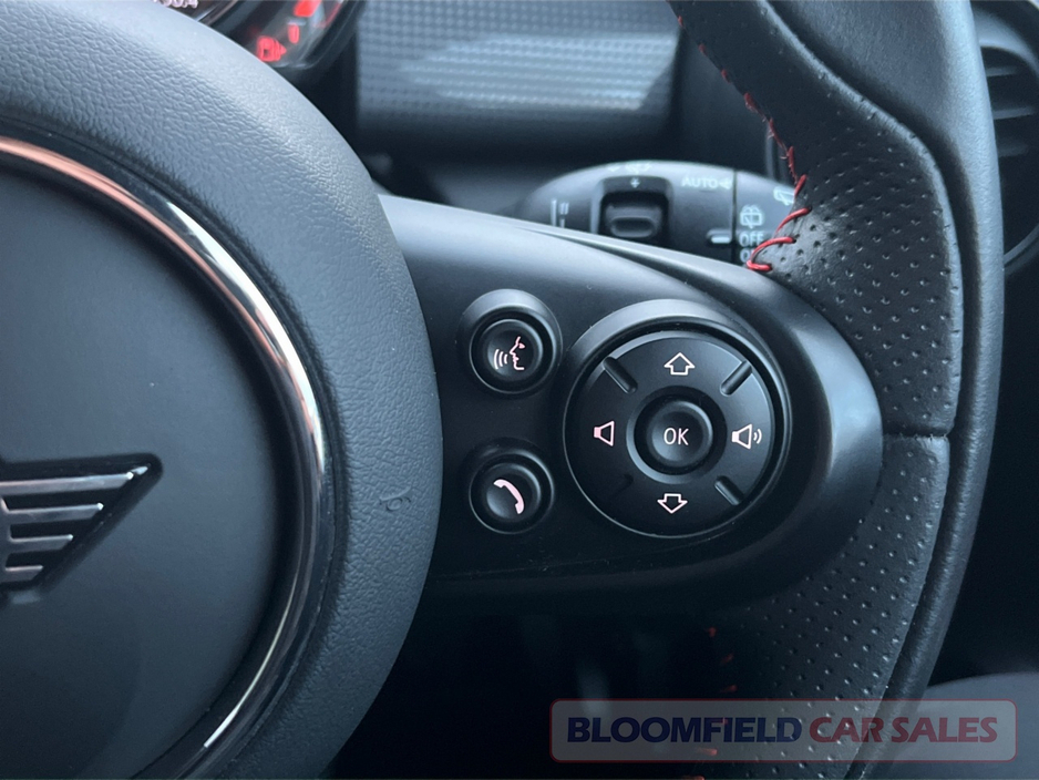 2021 MINI Cooper HIGH SPEC , AUTO // LOW MILEAGE €25,950