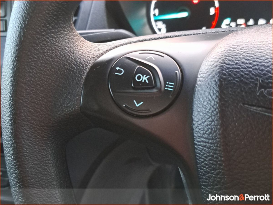 2023 Ford Transit Connect 3 Seat LWB €15,950