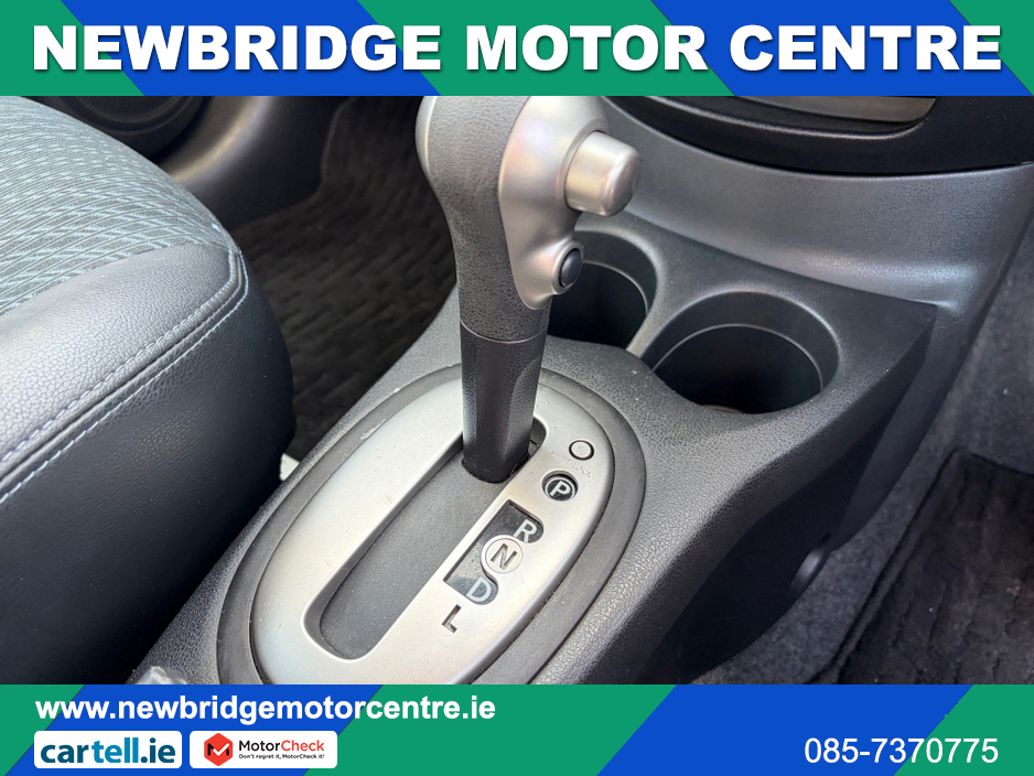 2013 Nissan Note - image 9