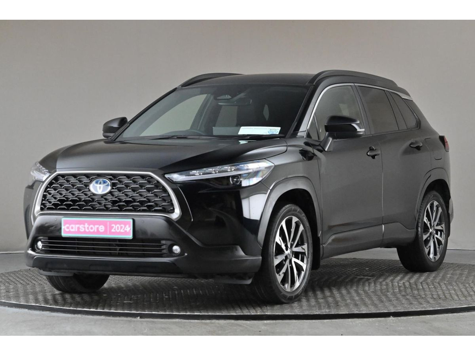 2024 Toyota Corolla - image 3