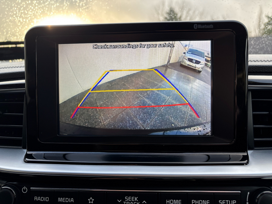 2019 Kia Ceed 1.0 K3 5DR €14,950