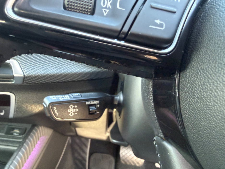 2020 Audi Q2 - image 19