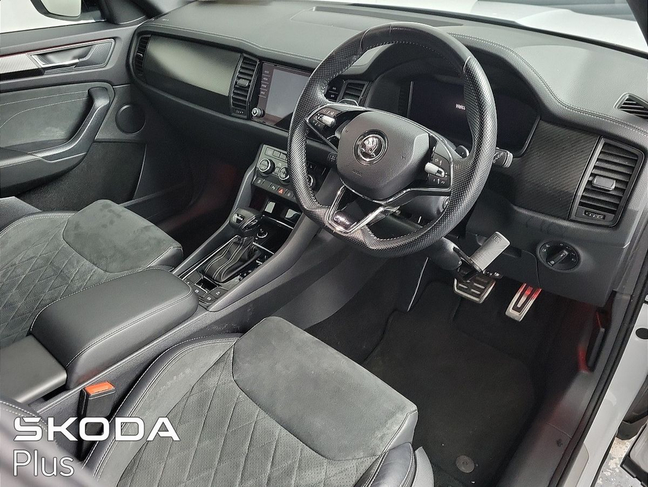 2023 Skoda Kodiaq - image 8