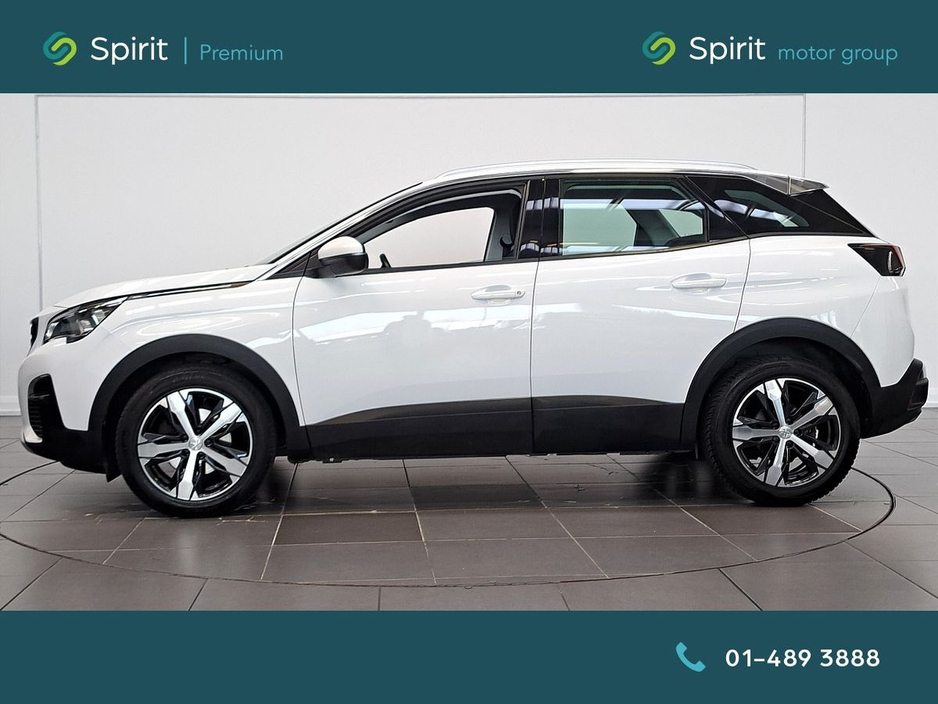 2018 Peugeot 3008 - image 6