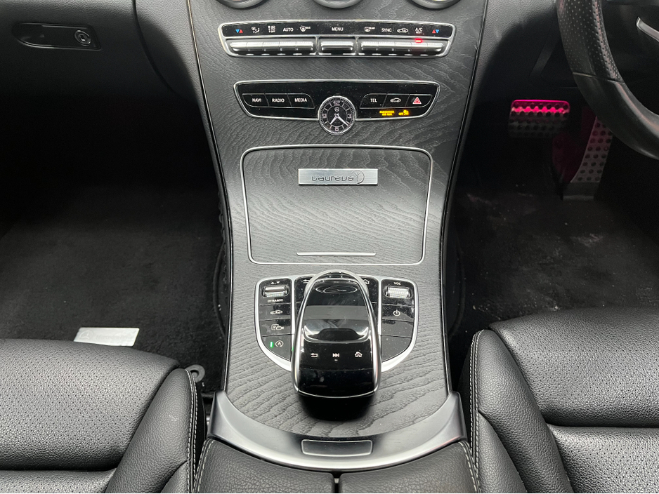 2020 Mercedes-Benz C Class €29950 2020 MERCEDES-BENZ C220D LAUREUS EDITION 2.0 AUTOMATIC / CRUISE CONTROL / REVERSE CAMERA / ELECTRIC MEMORY & HEATED SEATS / AMBIENT LIGHTS / PADDLE SHIFTERS €29,950